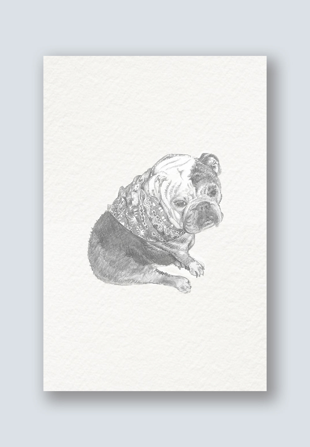 Canine Crew Greeting Cards