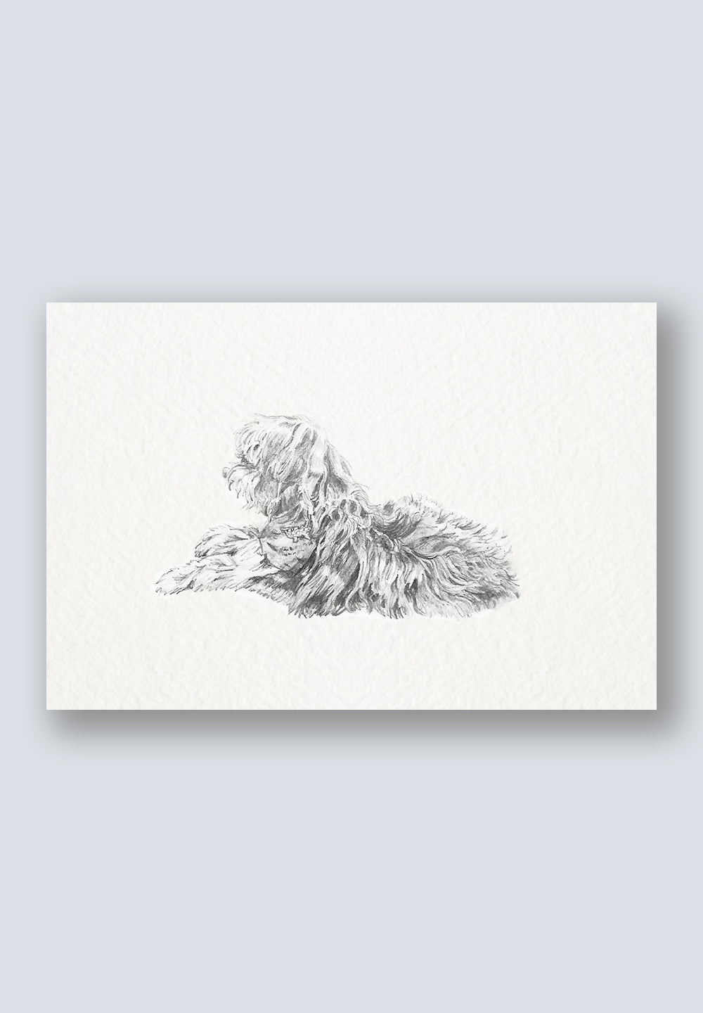 Canine Crew Greeting Cards