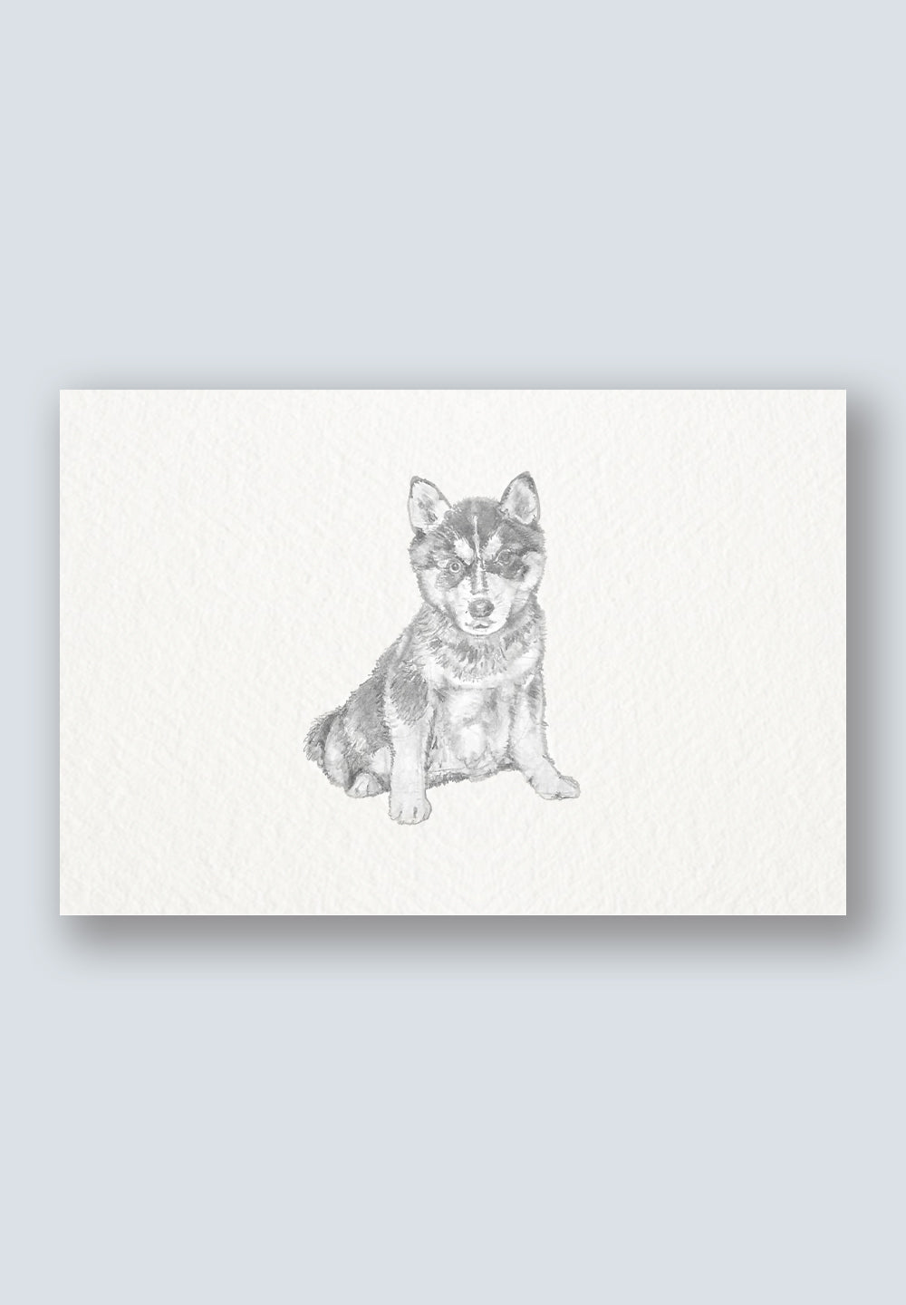 Canine Crew Greeting Cards