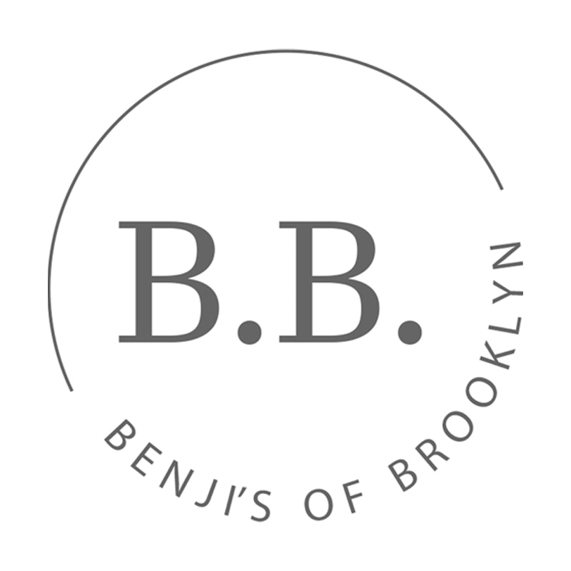 Benji's of Brooklyn logo