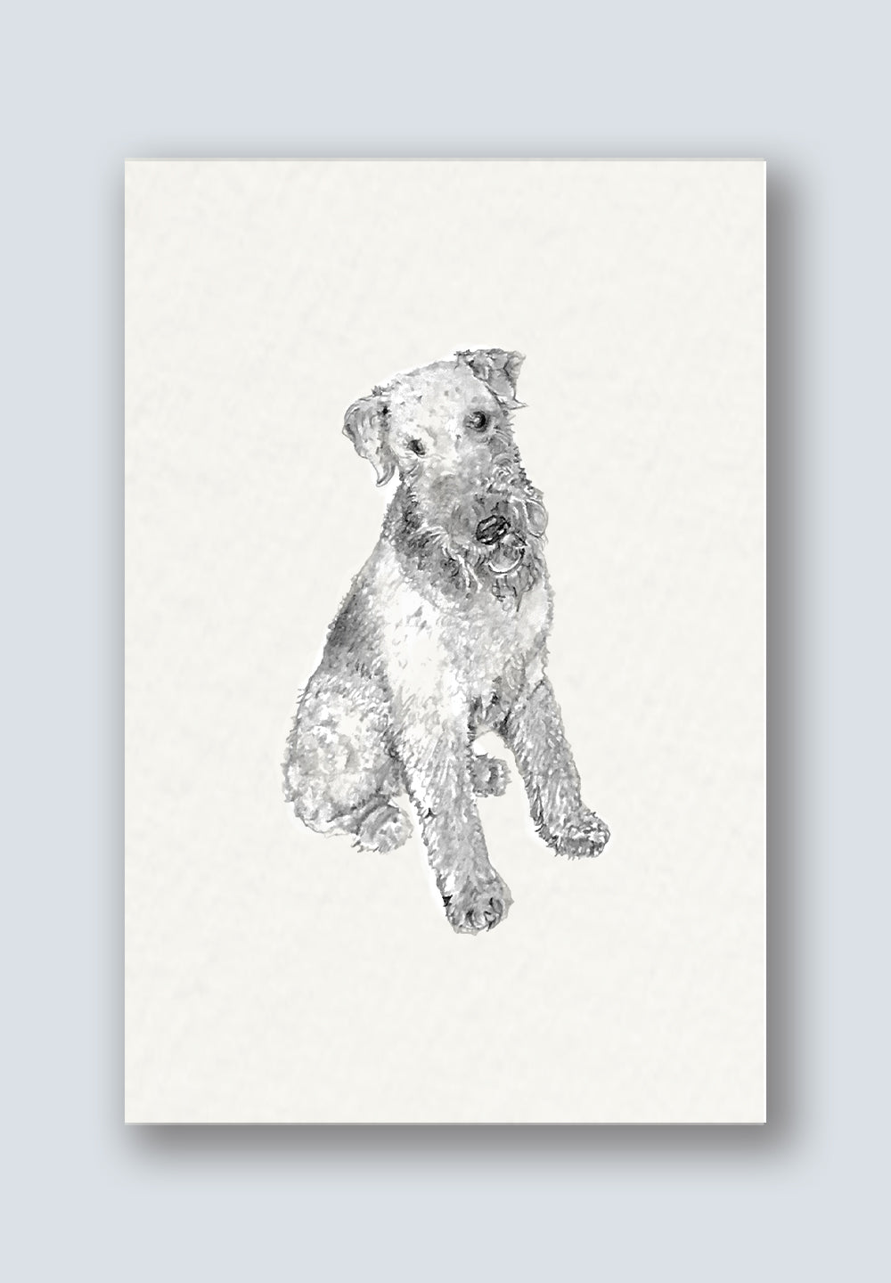Canine Crew Greeting Cards