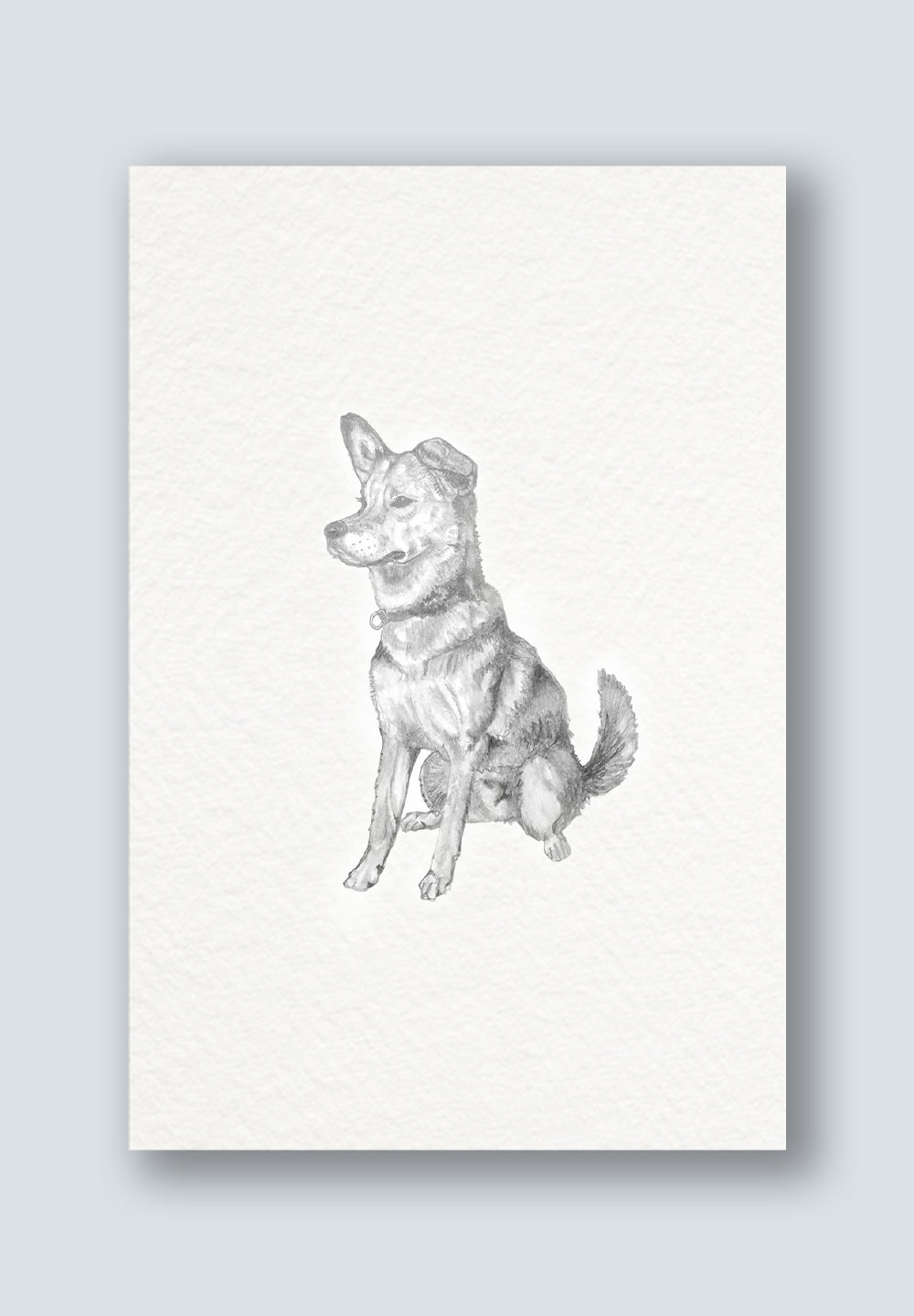 Canine Crew Greeting Cards