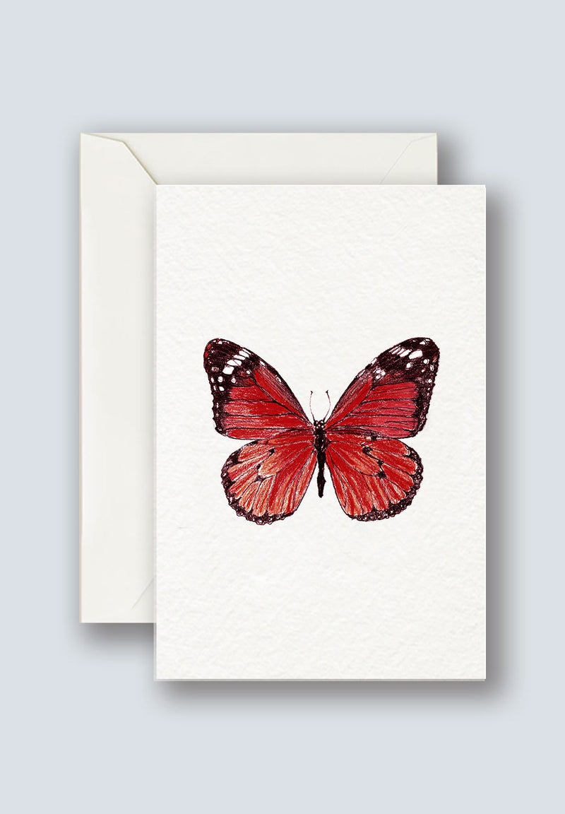 Graduation Greeting Card