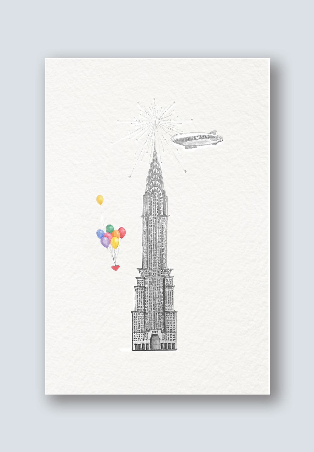 New York City Greeting Cards 2