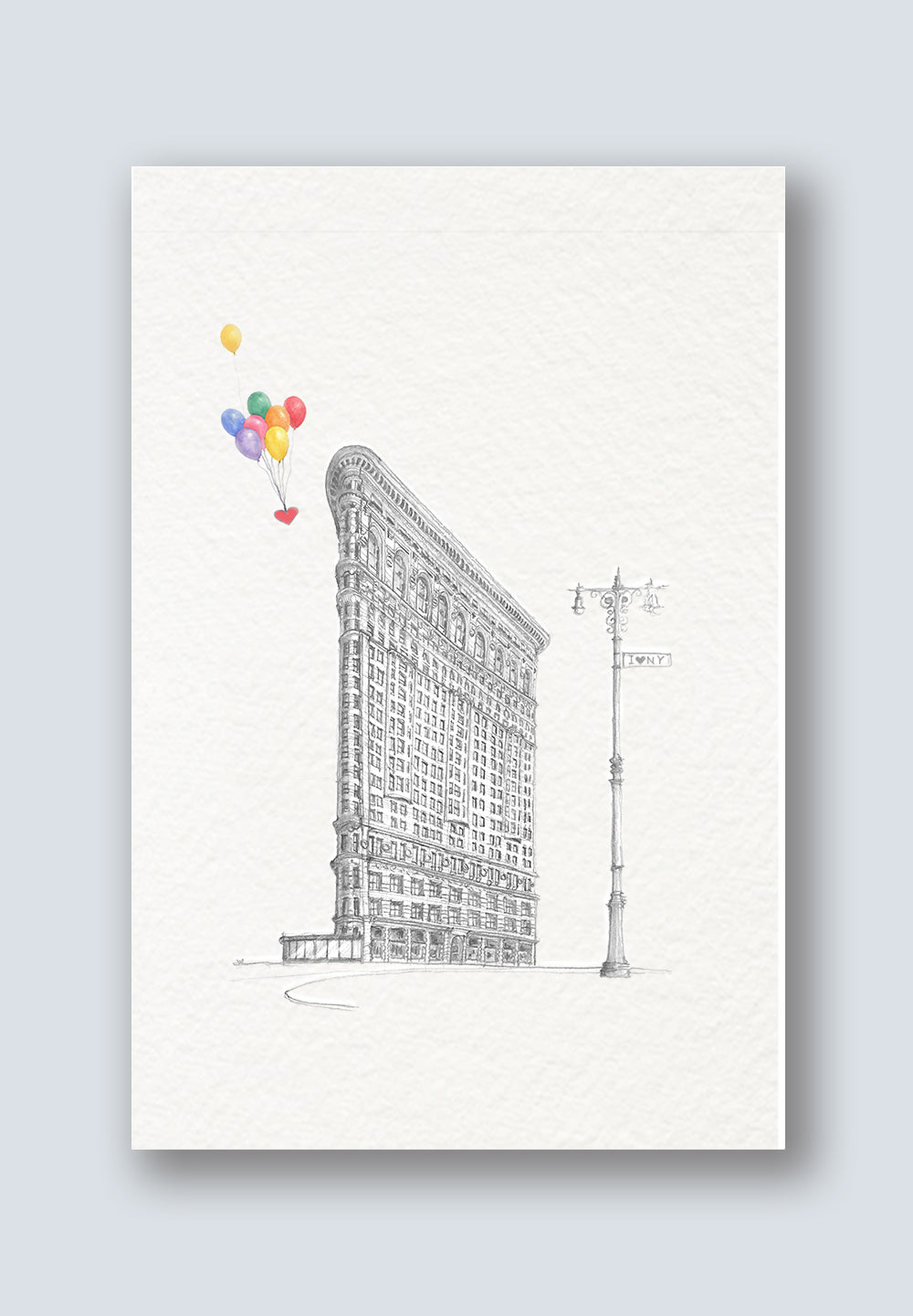 New York City Greeting Cards 3