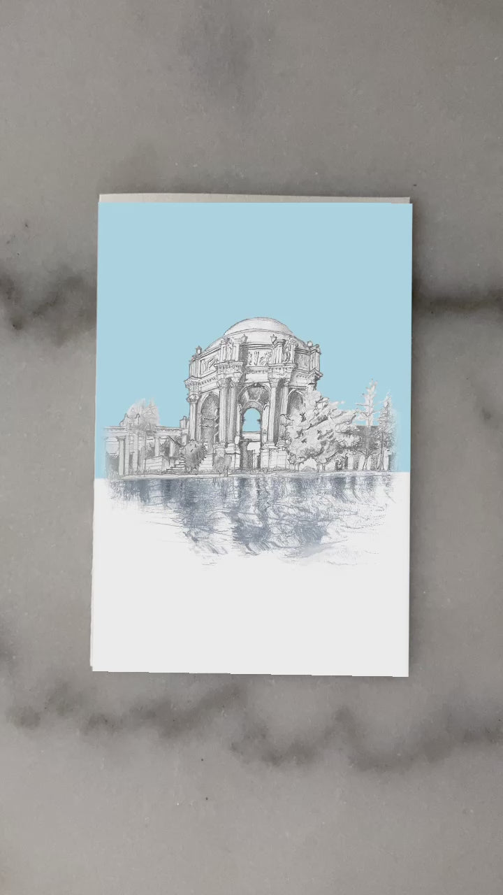 valentine day greeting card video