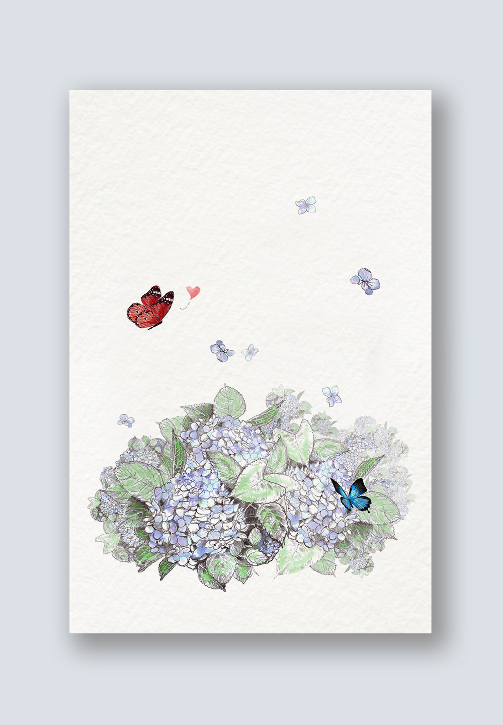  Mother Day Greeting Card