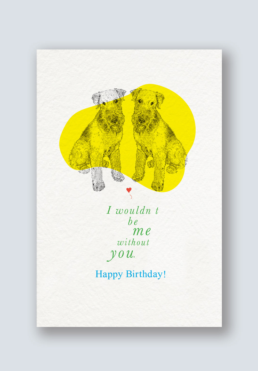 Birthday: Wouldn’T Be Me