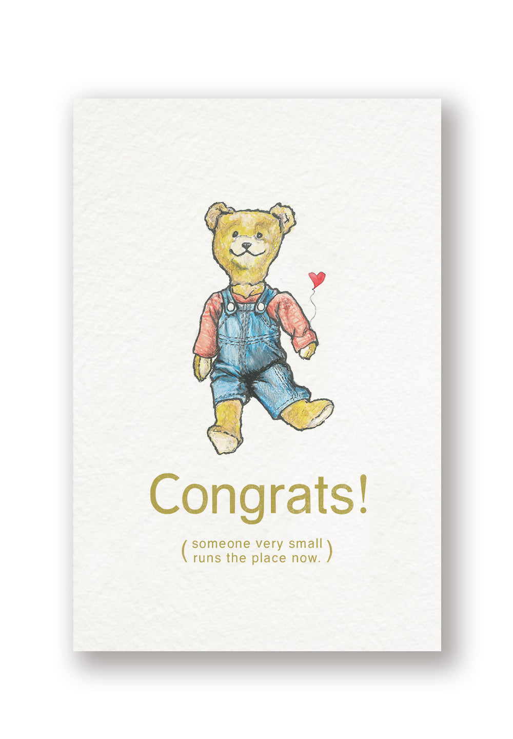 Birth: Someone New Runs The Place