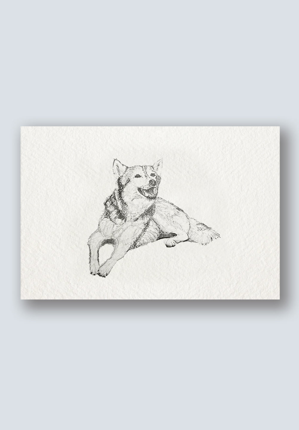 Canine Crew Greeting Cards