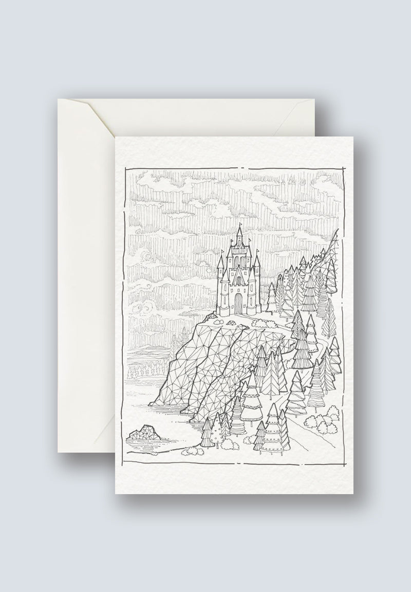 greeting cards