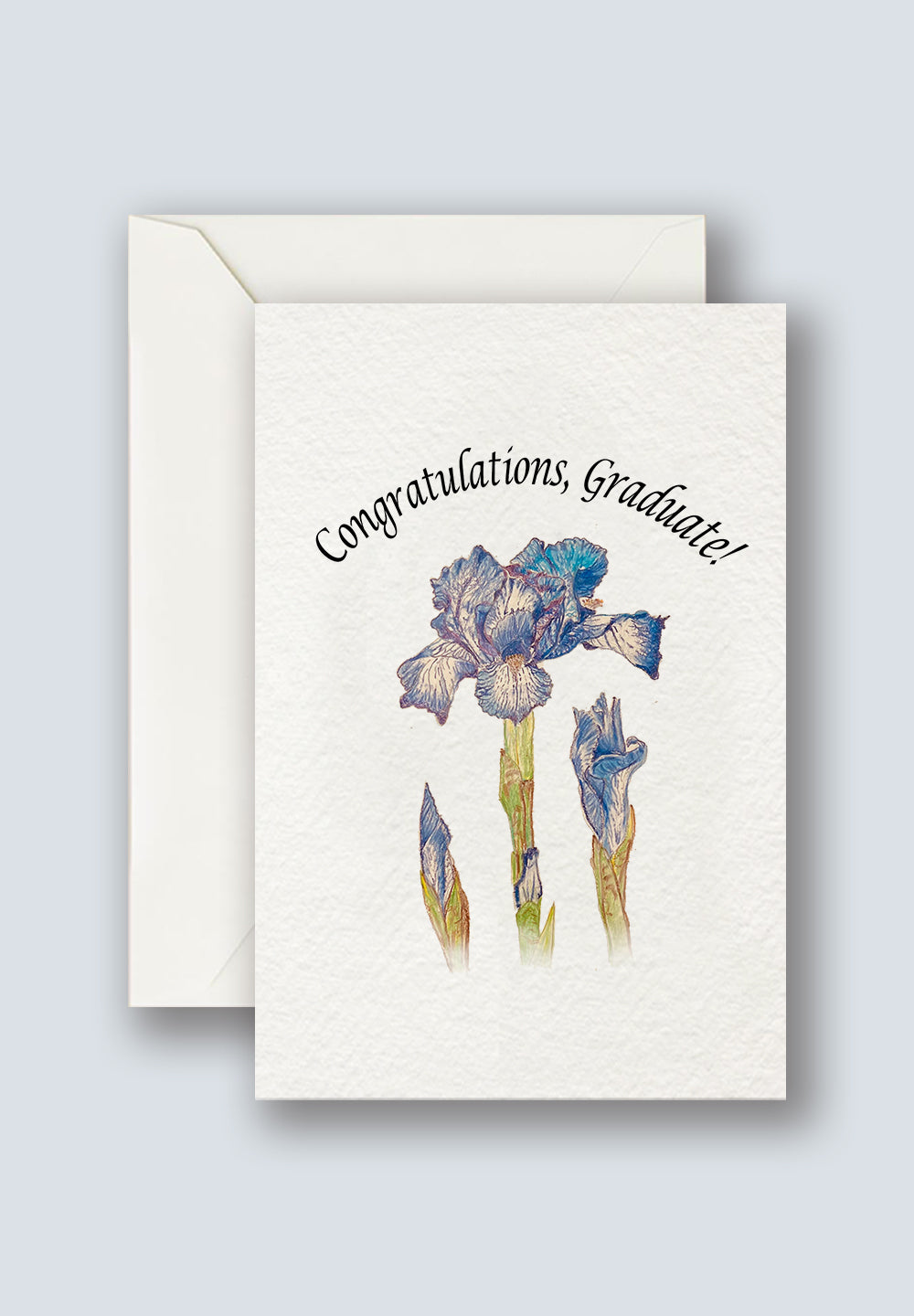 Graduation Greeting Card