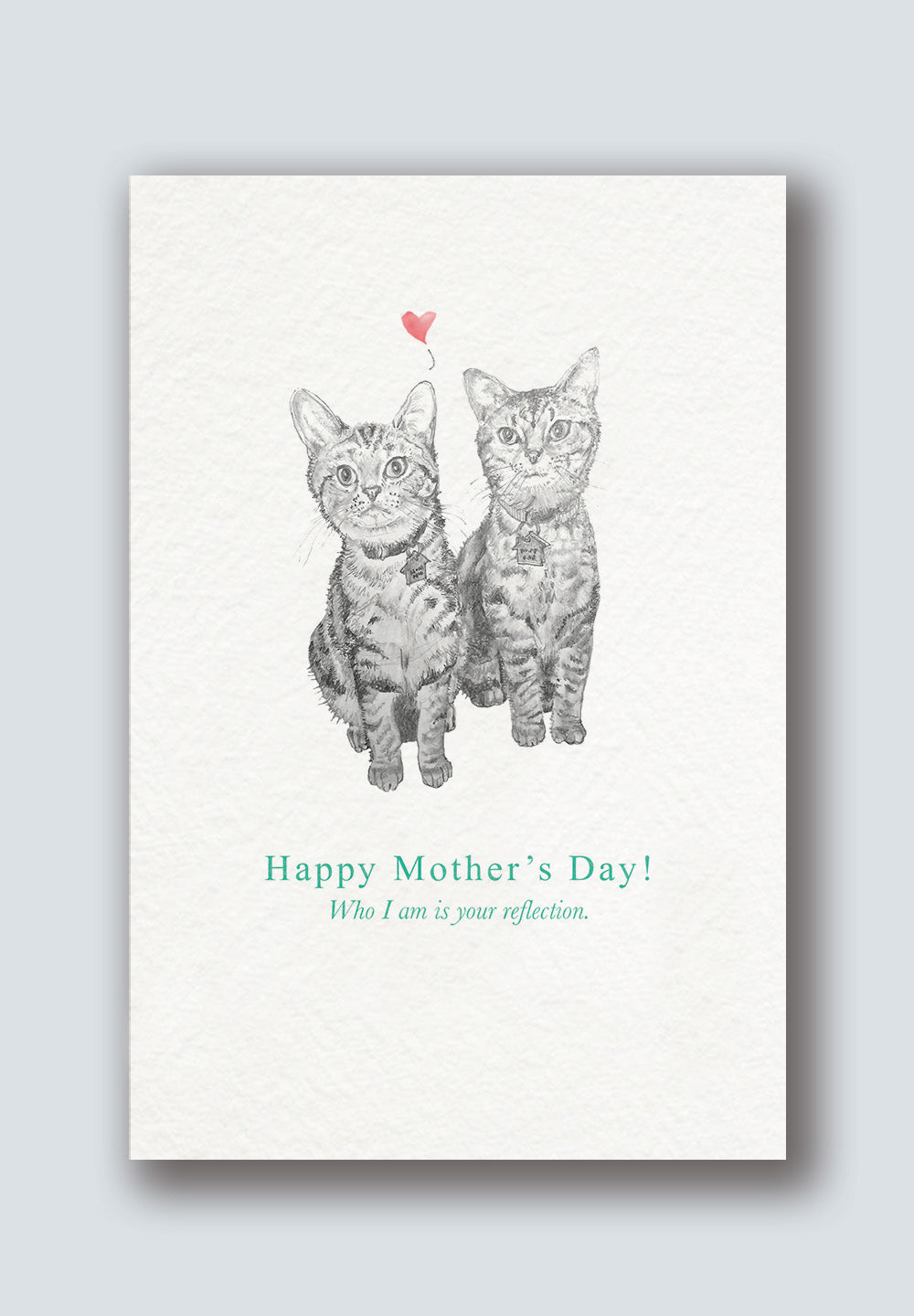 Mother’s Day: Your Reflection