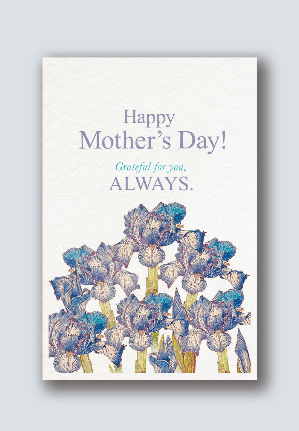 Mother’s Day: Grateful Always