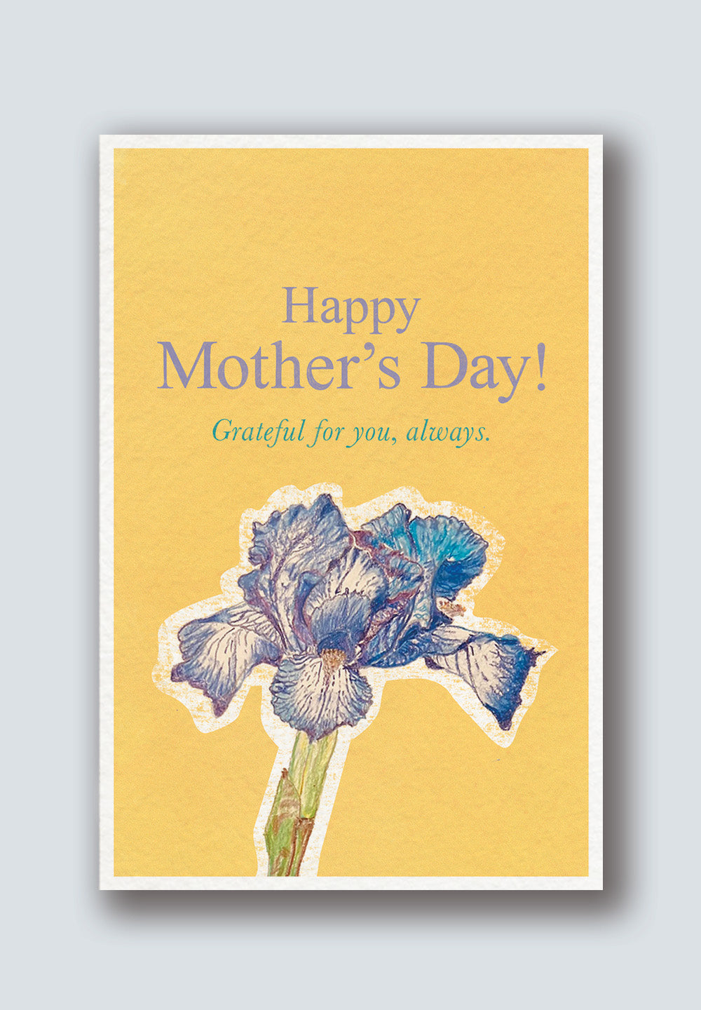 Mother’s Day: Grateful for You