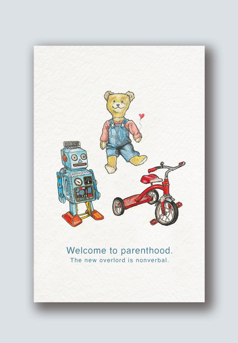 Birth: Welcome to Parenthood