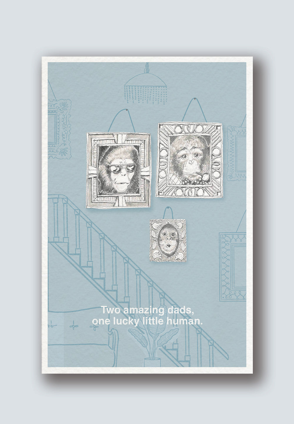 Birth: Two Amazing Dads