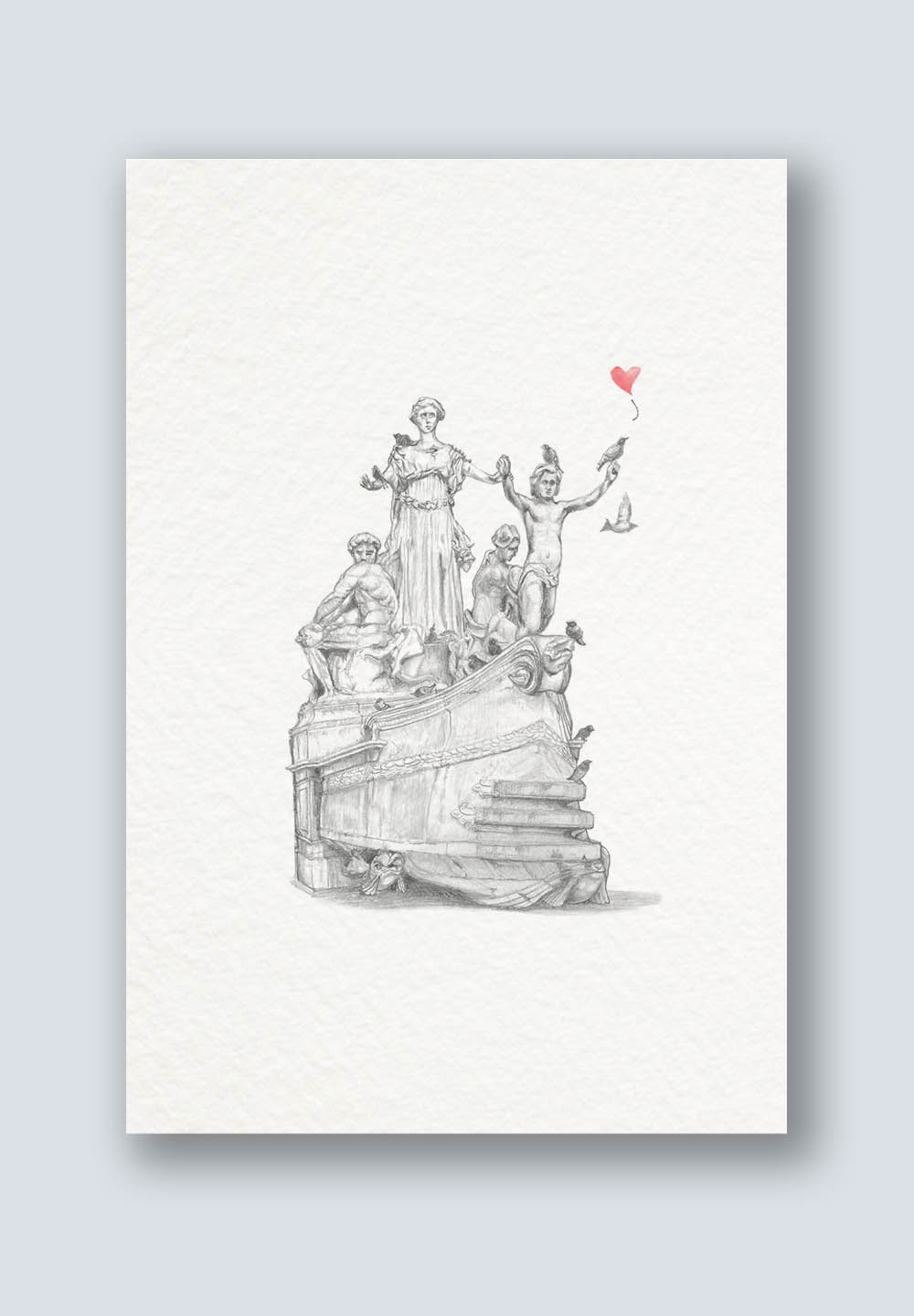 New York City Greeting Cards 10
