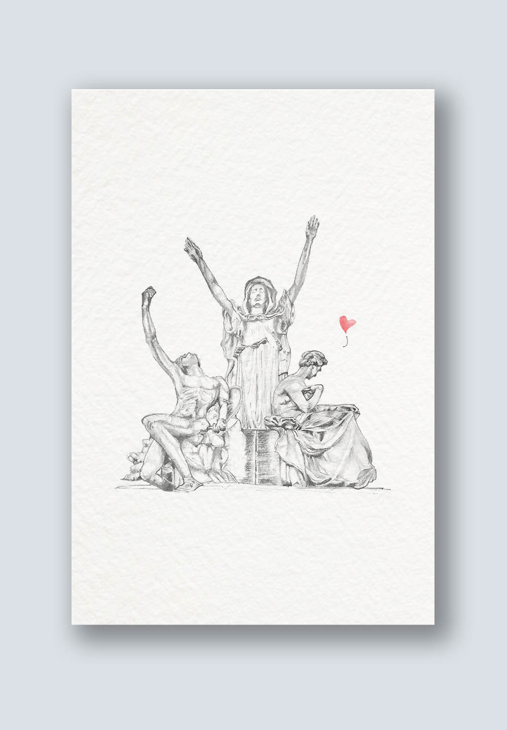 New York City Greeting Cards 8