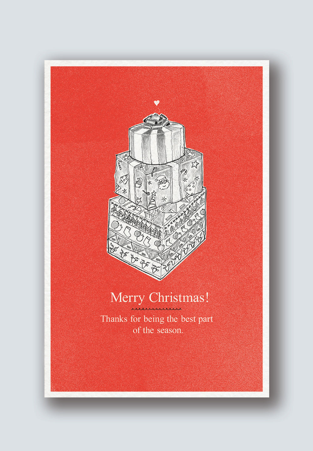 Christmas: Best Part