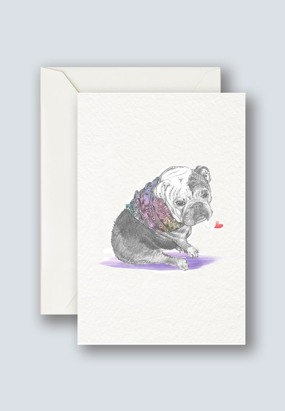 Bulldog