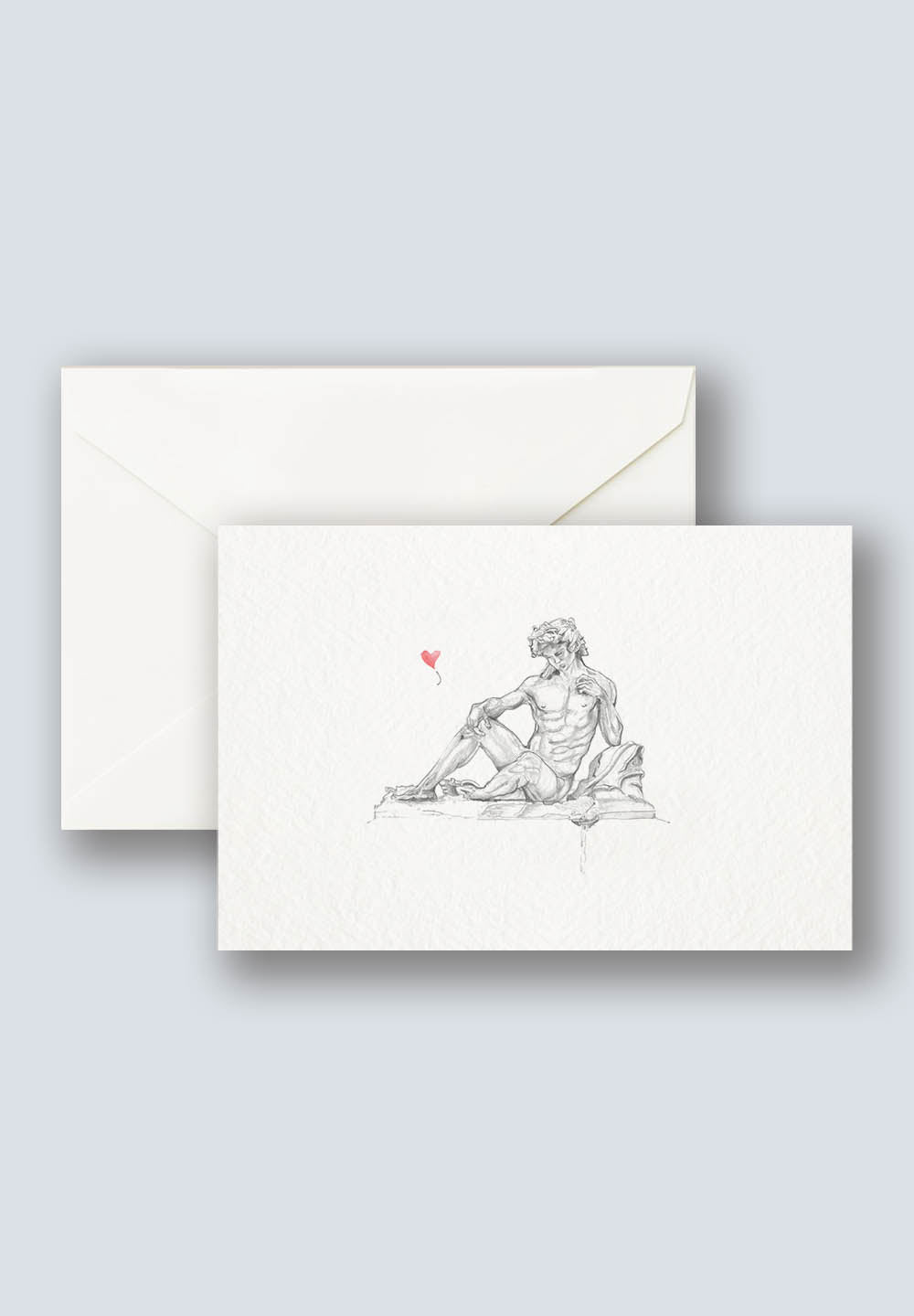 Columbia Triumphant Greeting Cards 1